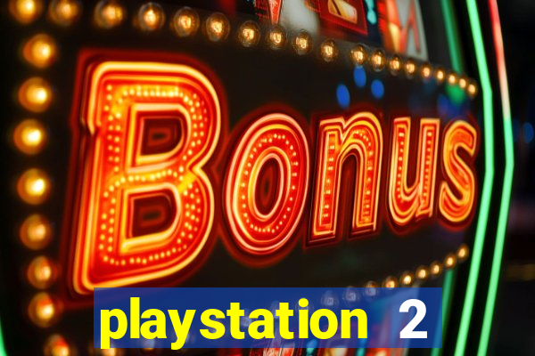 playstation 2 desbloqueado novo